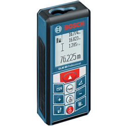 Bosch Measurement & Inspection Tools
