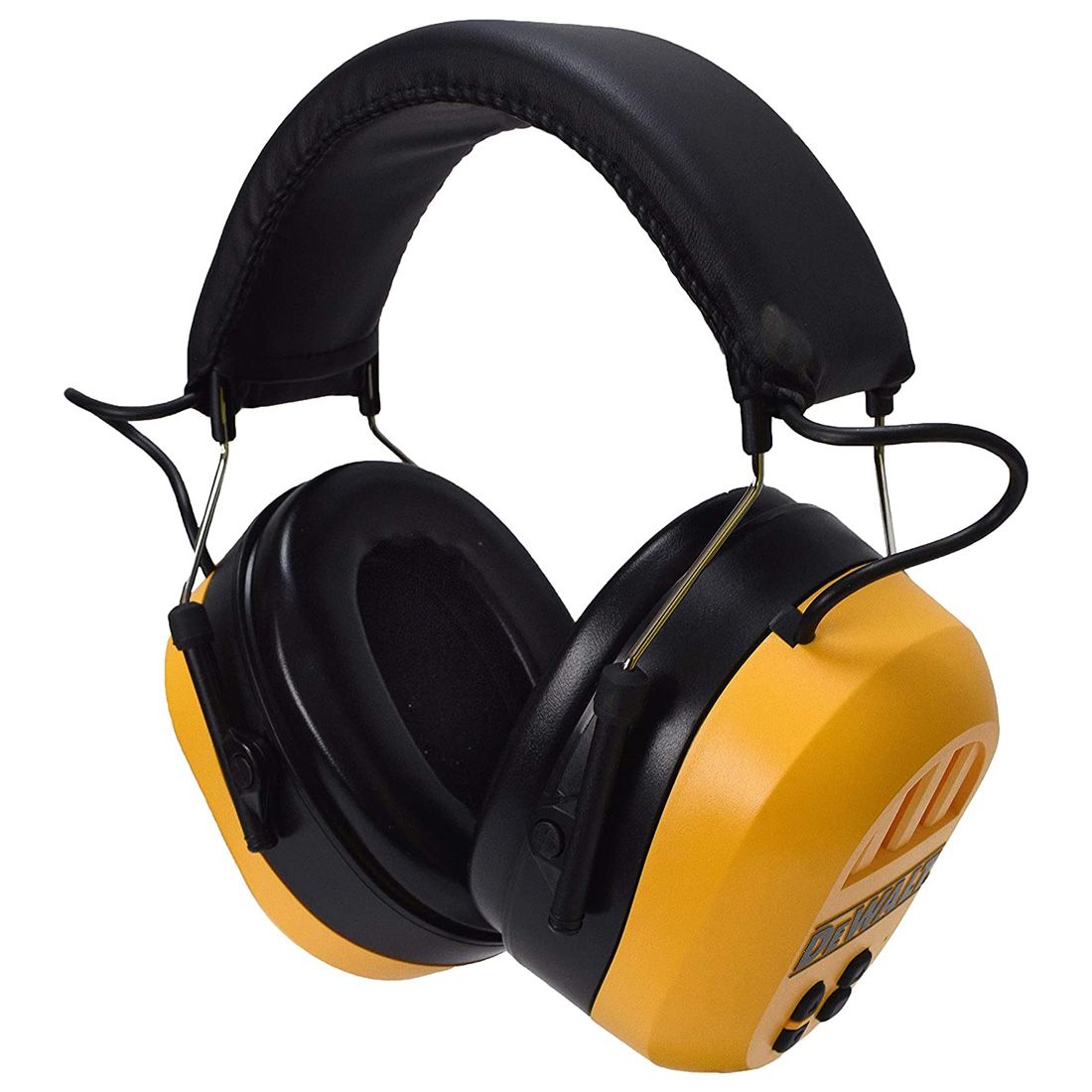 DeWalt Ear Defenders & Noise Protection