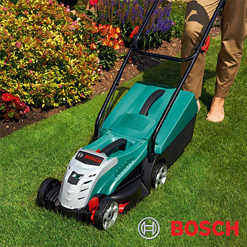 Bosch Green Gardening & Outdoor