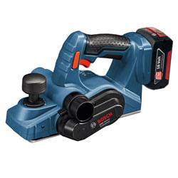 Bosch Woodworking Tools