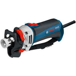 Bosch Tile Routers & Cutters