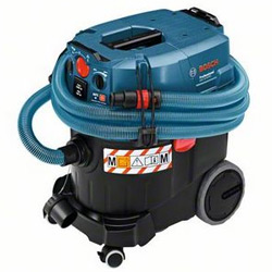 Bosch Vacuums & Dust Extractors