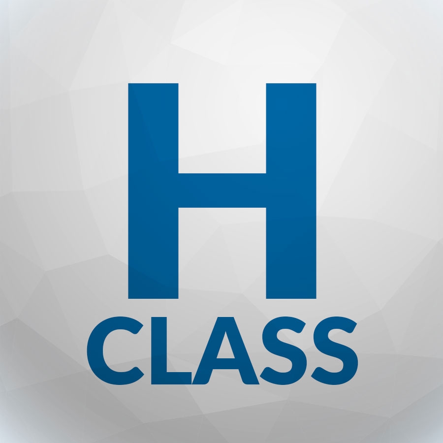 H-Class Rated Extractors