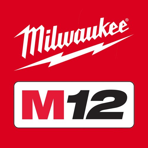 Milwaukee 10.8v / 12v M12 Cordless
