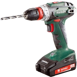 Metabo Drill Drivers