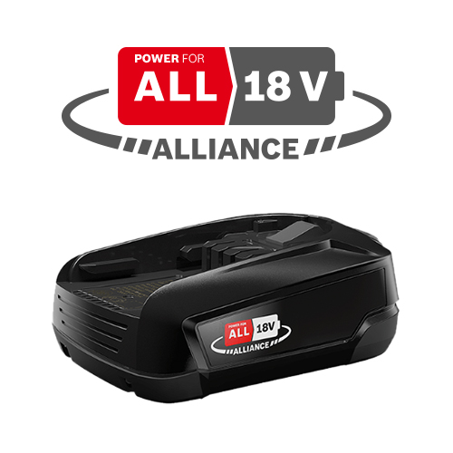 Bosch Power4All Alliance