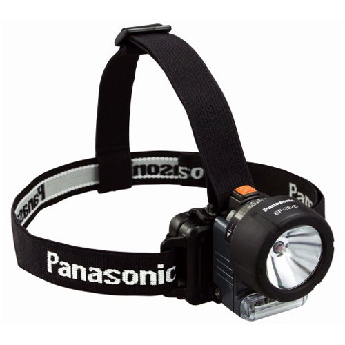 Panasonic Lighting &Torches