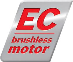 Brushless