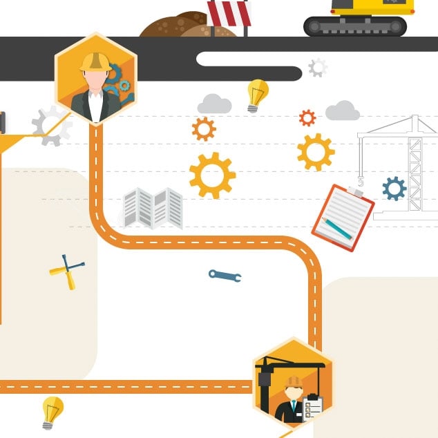 Kick-starting your Career in Construction