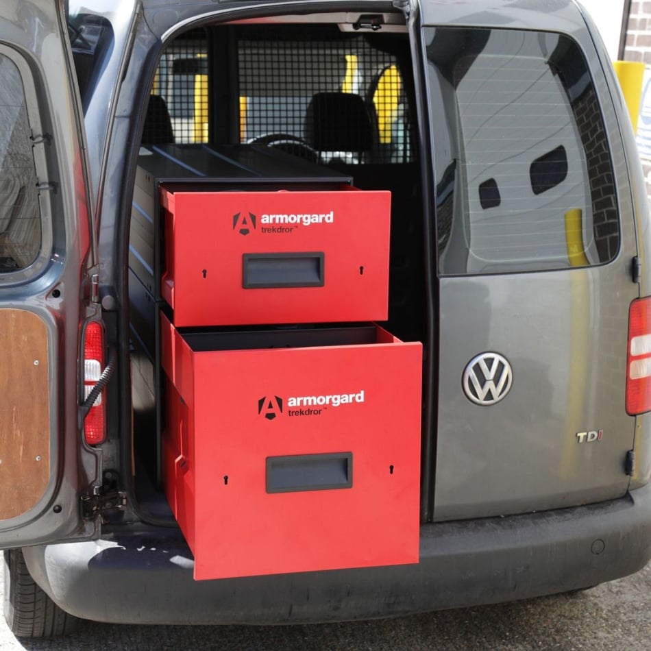 Armorgard: Storage Solutions that Tick Every Box