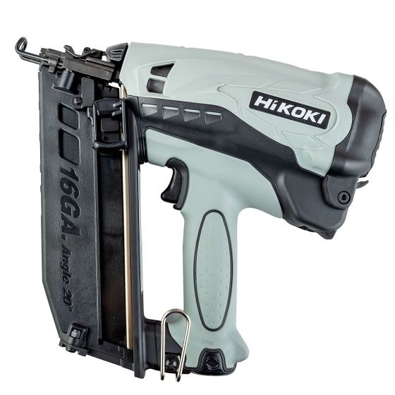 Hitachi No-Mark Tip Missing?