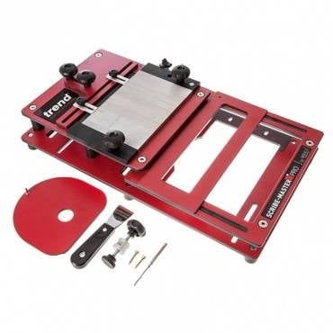 5 things you need to know about the Trend Scribe-Master Pro