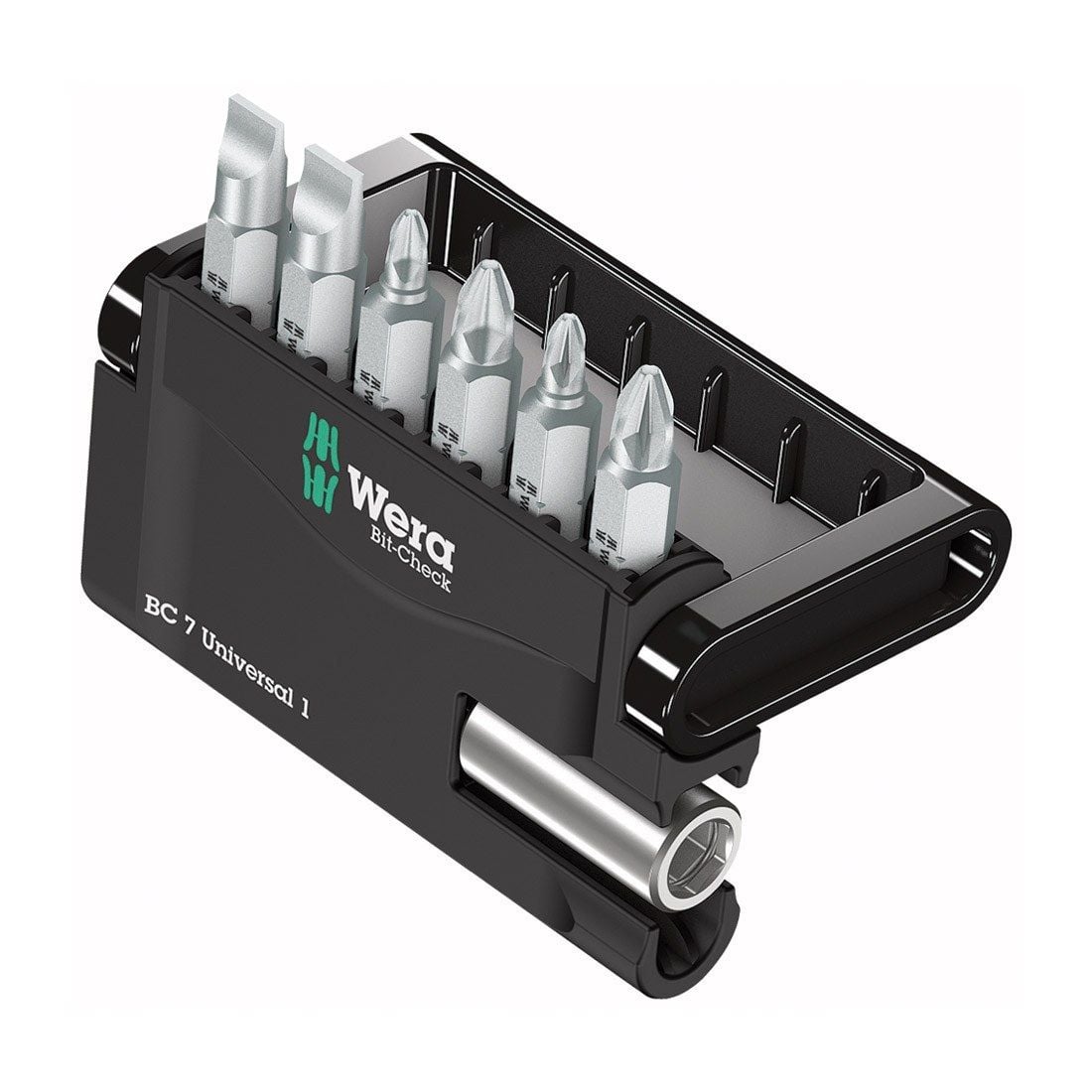 Wera Bits & Bit Sets