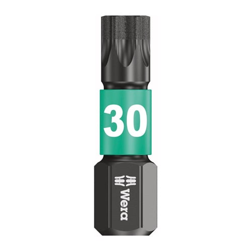 Wera Diamond-Coated Bits