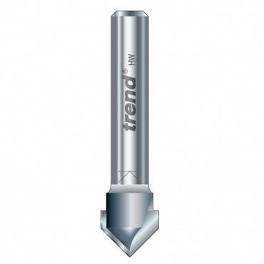 Trend Chamfer and V Groove - Pro TCT