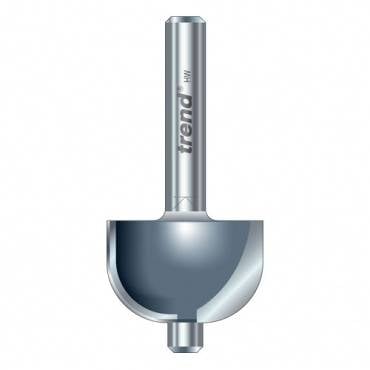 Trend Pin Guided Coves - Pro TCT