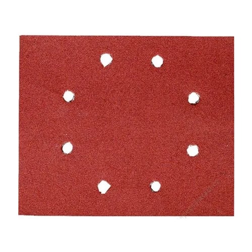1/4 Sanding Sheets