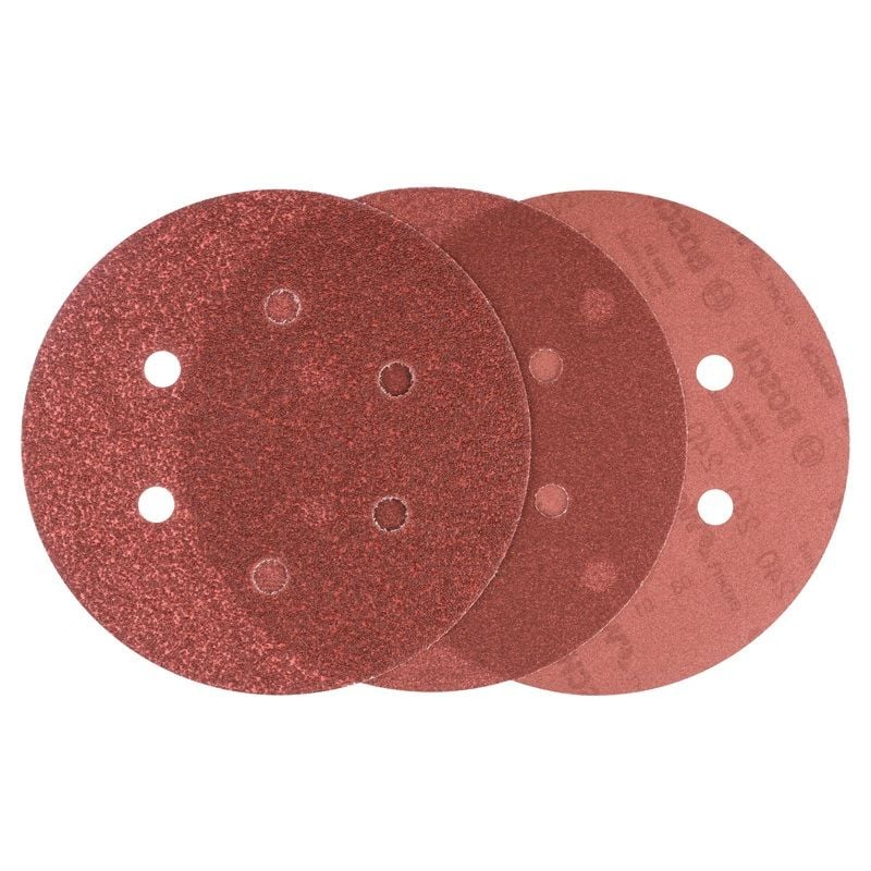 Bosch Sanding Sheets & Discs