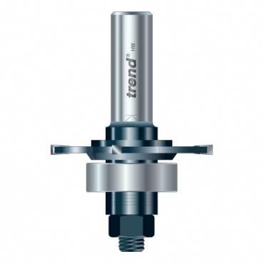 Trend Adjustable Groover Sets - Pro TCT