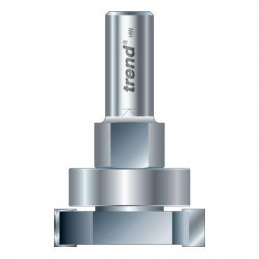 Trend Intumescent and Smokeseal - Pro TCT