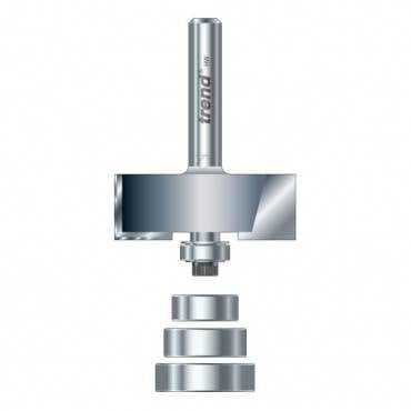 Trend Bearing Guided - Pro TCT