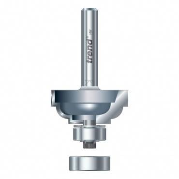 Trend Cavetto moulds - Pro TCT