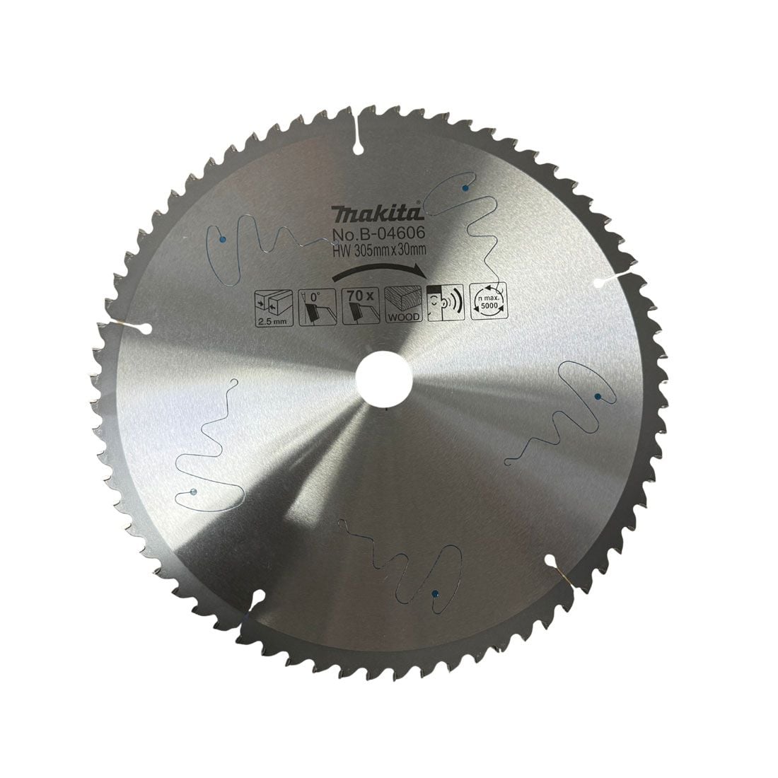 Makita Mitre Saw Blades