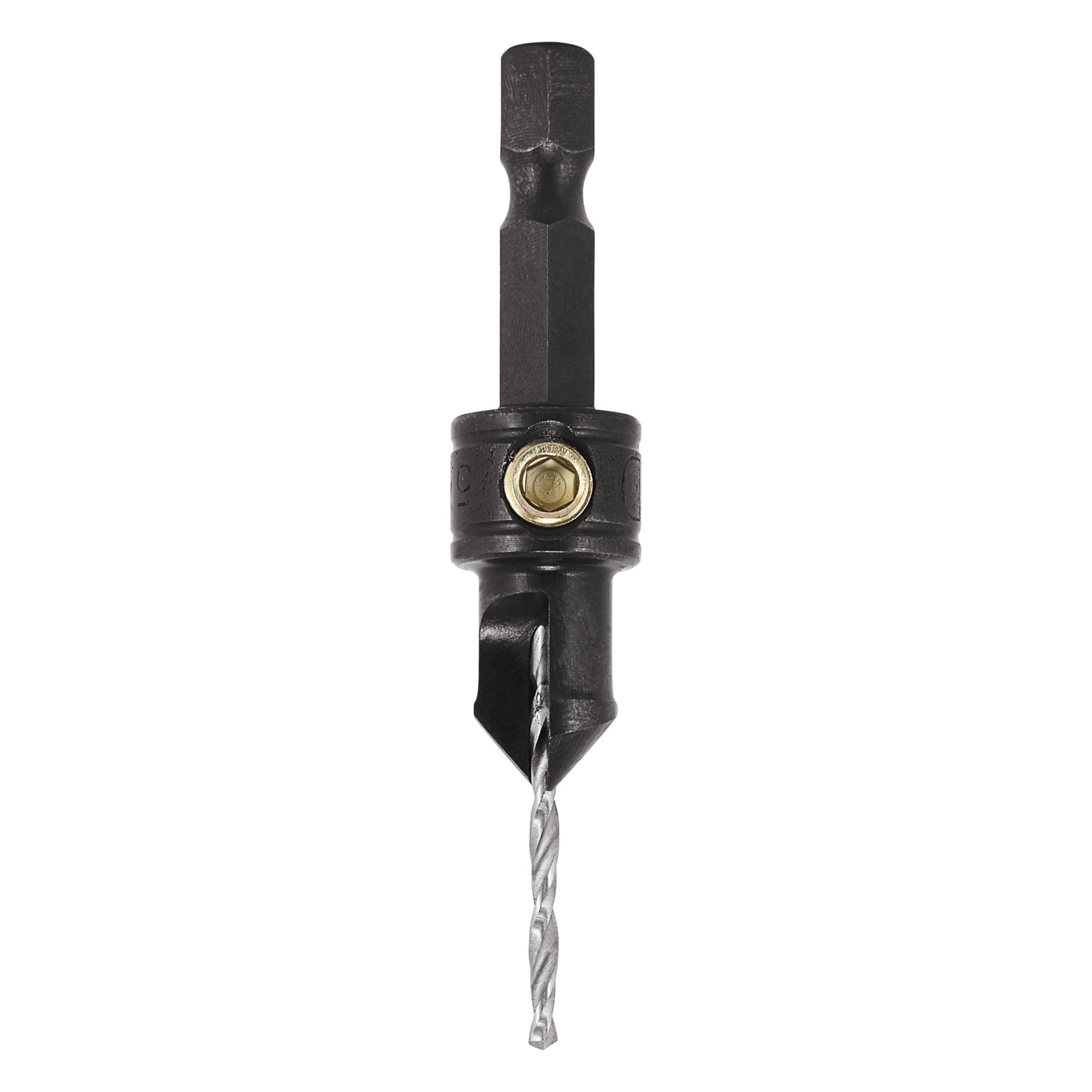 Countersinks, Counterbores & Plug Cutters