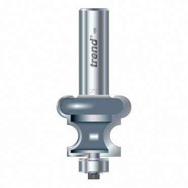 Trend Small Bead and Radius - Pro TCT