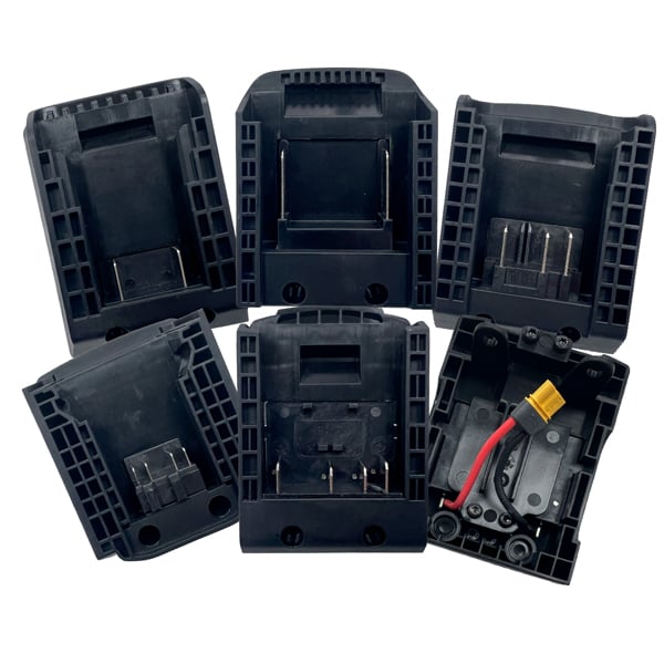 GRABO Battery Adaptors