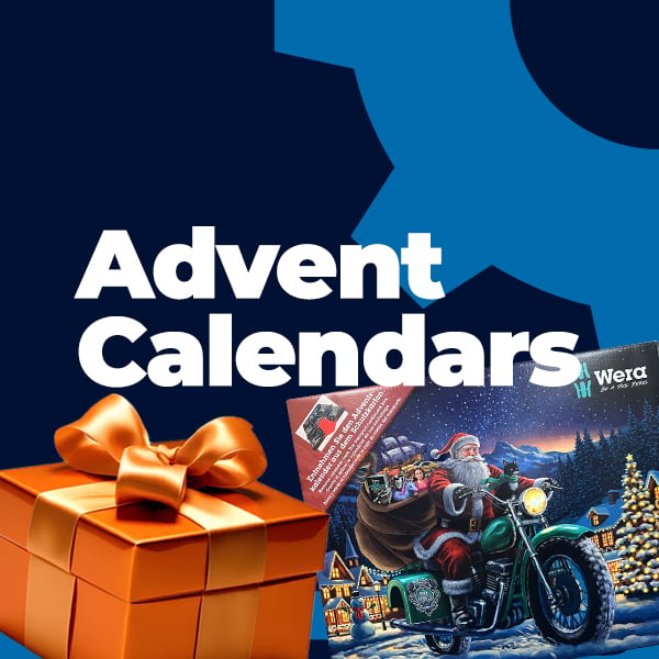 Advent Calendars