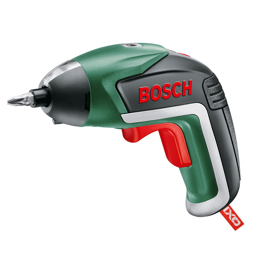 Bosch Green Screwdrivers