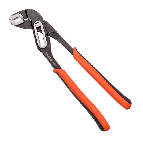 Bahco Pliers, Strippers & Cutters