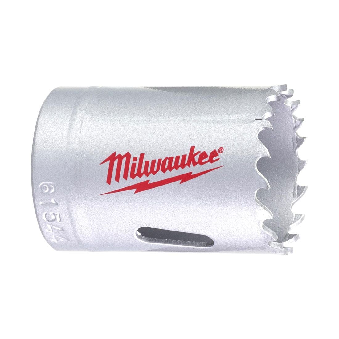 Milwaukee Bi-Metal Contractor Holesaws