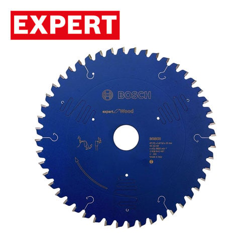 Bosch EXPERT Saw Blades