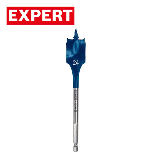 Bosch EXPERT Self Cut Speed Drill Bits