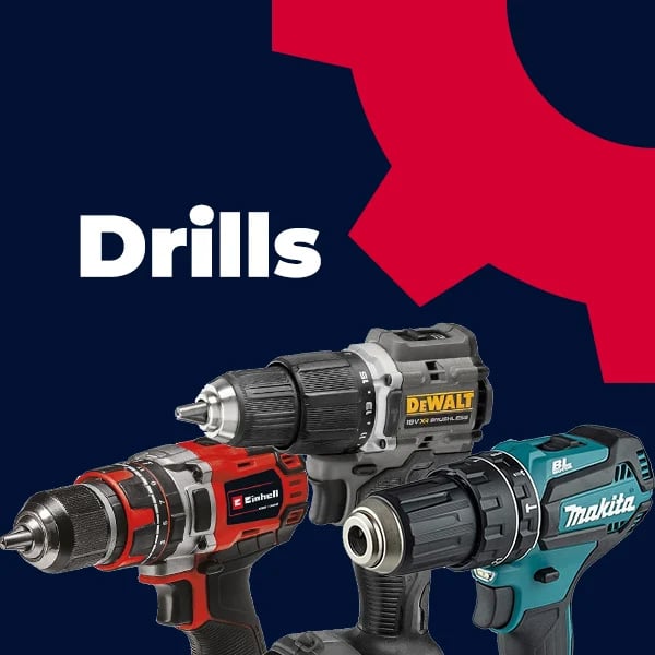 Clearance Drills