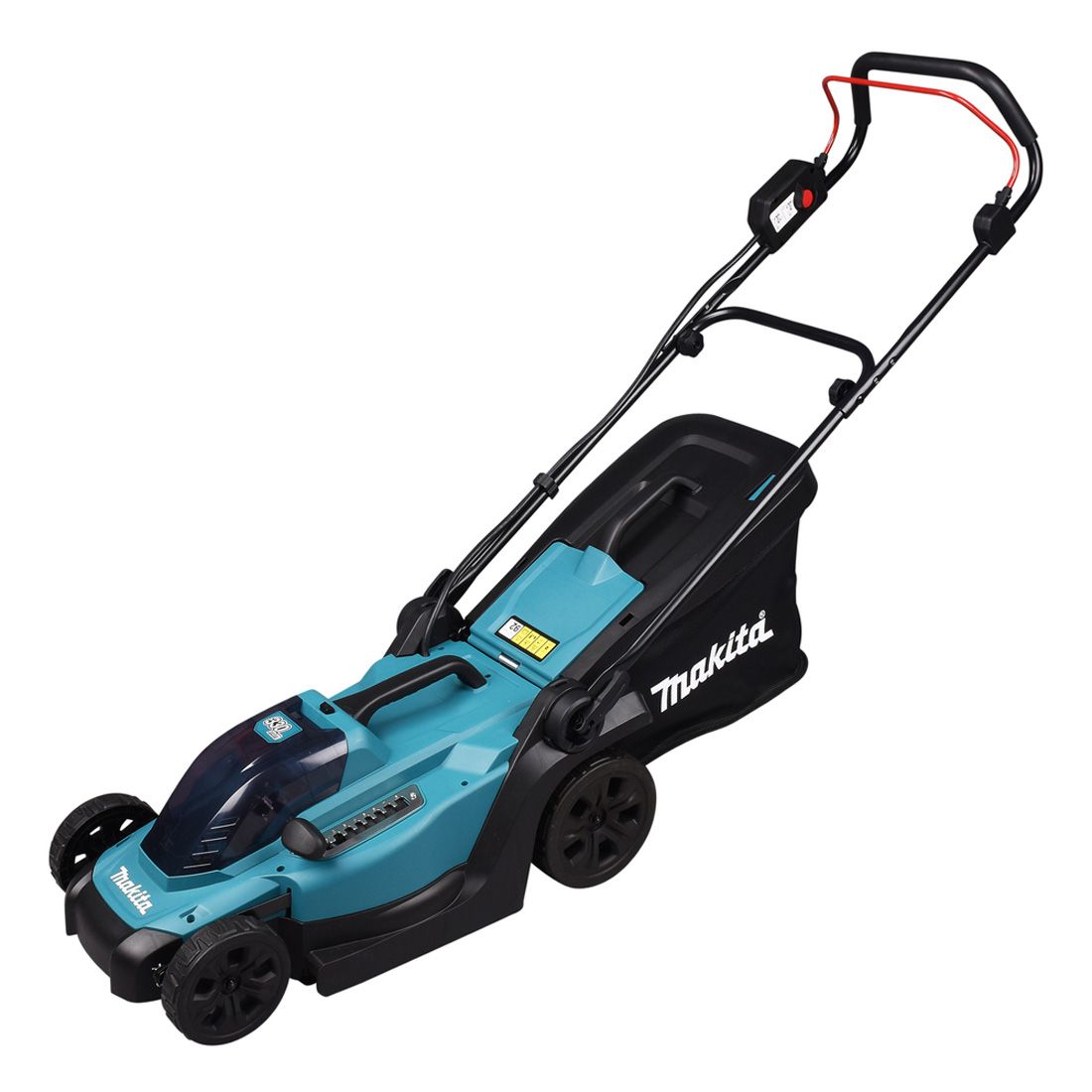 Cordless Electric Lawn Mowers