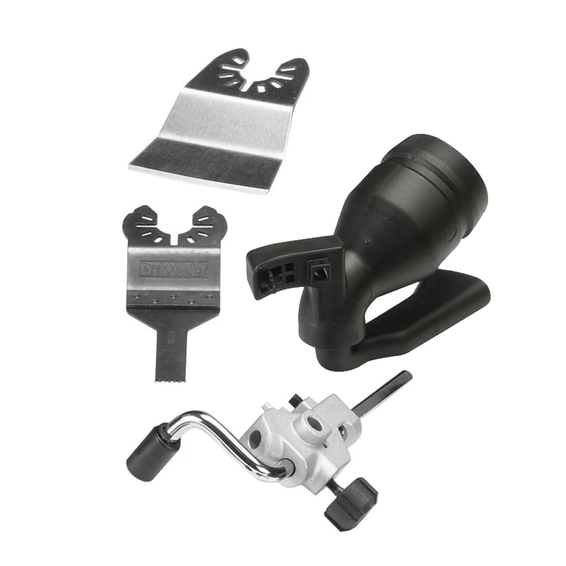 DeWalt Multi Tool Accessories