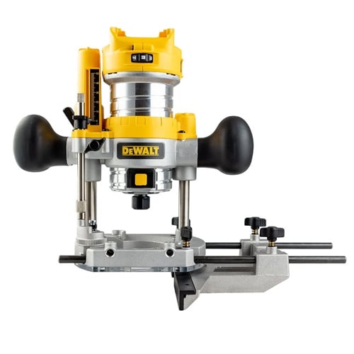 DeWalt Routers & Tile Cutters