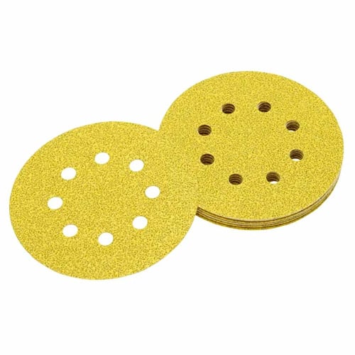DeWalt Sanding Discs, Sheets & Belts