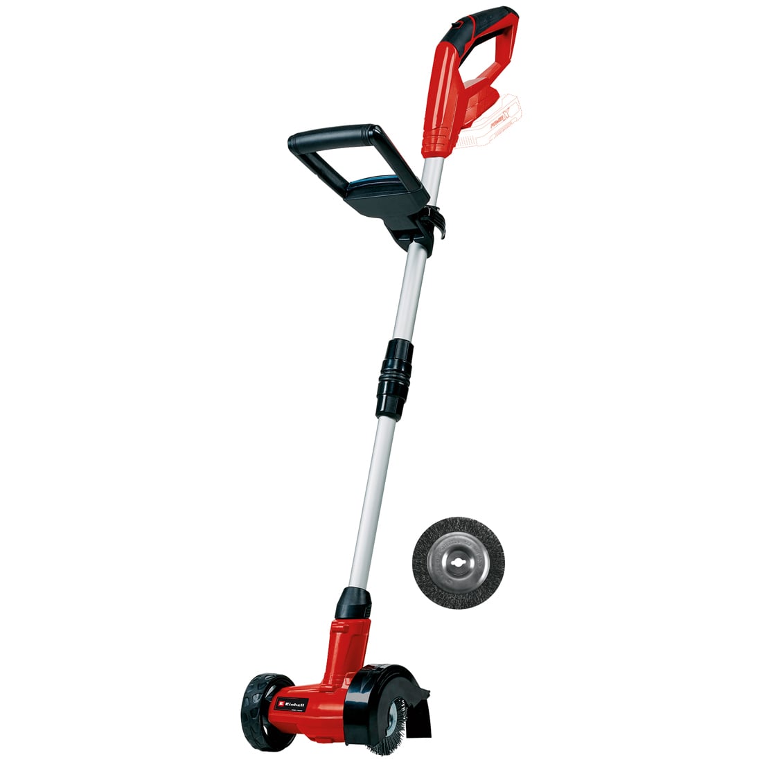Electric Grout Cleaners/Paving Scrapers