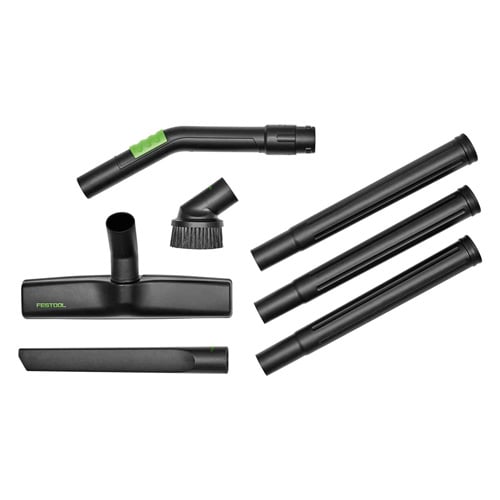 Dust Extraction For Tools