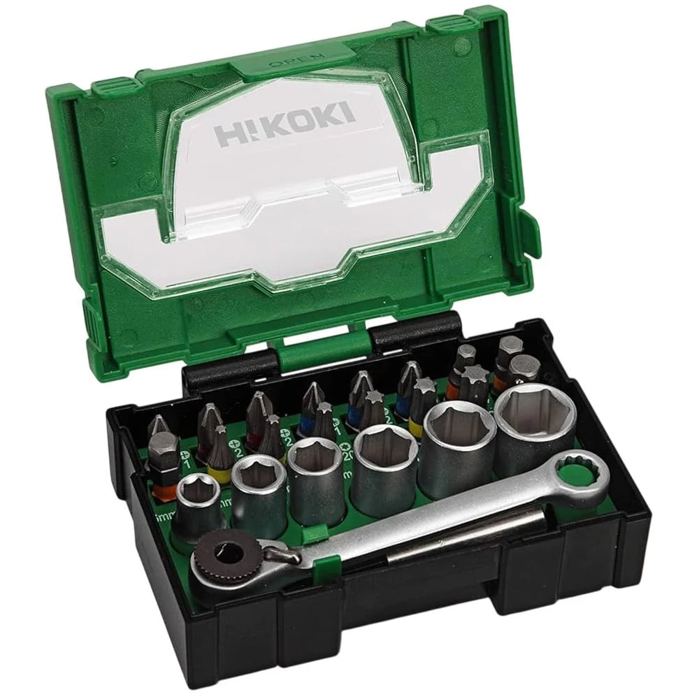 HiKOKI Accessories