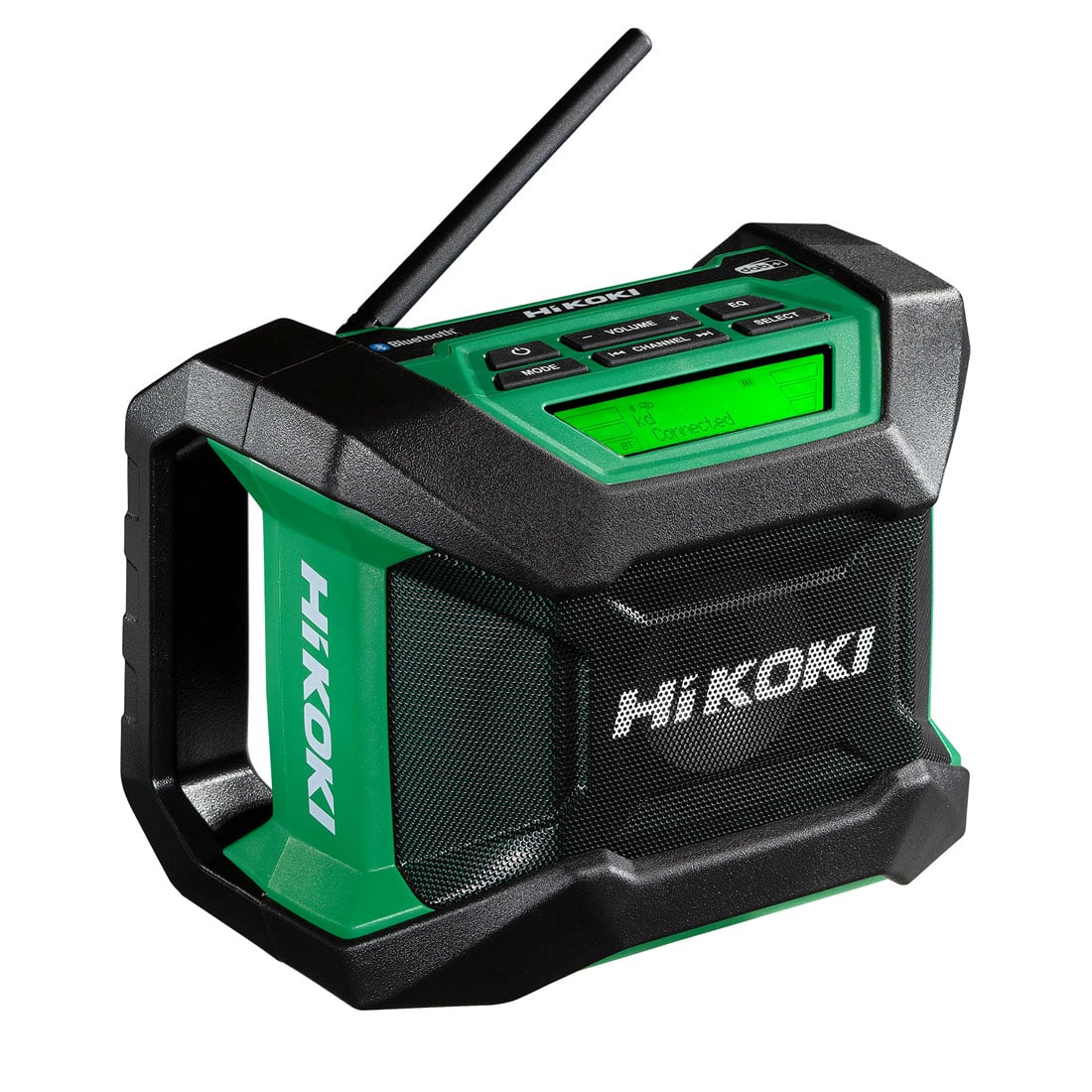 HiKOKI Radios & Speakers