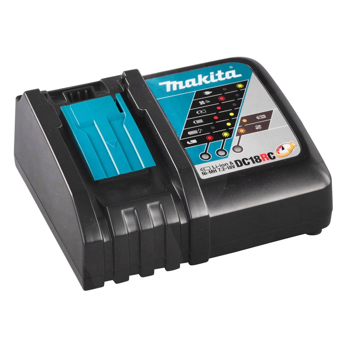 Makita Chargers