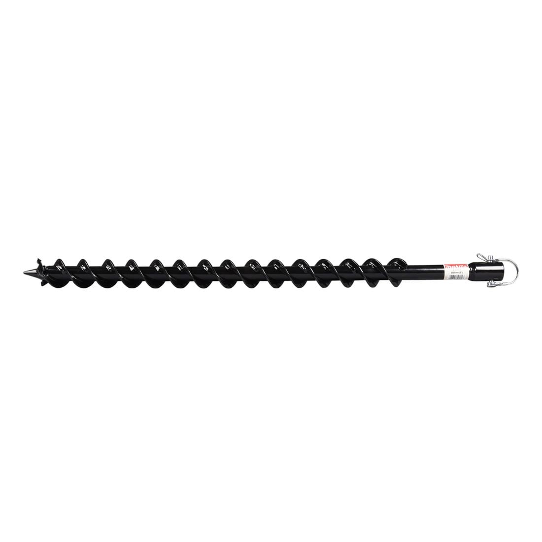 Auger Drill Bits