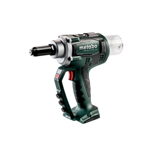 Metabo Rivet Guns