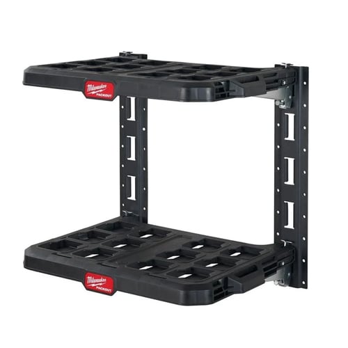Milwaukee PACKOUT Racking System