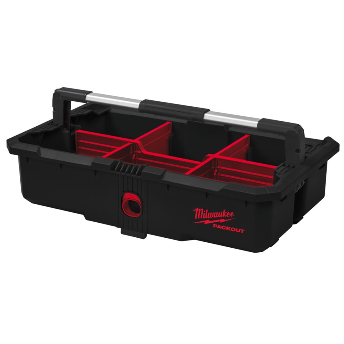 Milwaukee PACKOUT Tool Box Inlays & Trays
